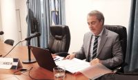 Comenzó el juicio por jurados contra un hombre acusado de abusar de sus tres hijos