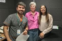 Exitosa jornada de detección audiológica interprovincial