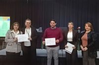 Se realizó el Simposio en Educación Técnico Profesional con eje en la formación y el trabajo