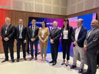 Neuquén fue sede de un encuentro internacional sobre inversiones y desarrollo energético