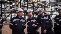 El proyecto Bajo del Choique-La Invernada ingresó al RIGI con una inversión de US$ 12.240 millones. Contempla 620 pozos y generará más de 6.900 puestos de trabajo directos e indirectos.