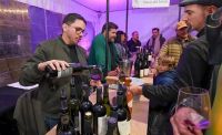 Blend Fest reunirá a 14 bodegas neuquinas con vinos, gastronomía y música en el Parque Central