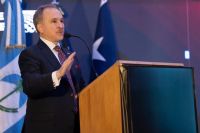 “Estamos poniendo la plata”: Lamelas confirmó el respaldo de EEUU al Gobierno de Milei