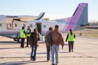 Lanzan un programa de descuentos en vuelos y servicios turísticos para recorrer la provincia