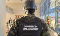 La lucha contra el microtráfico se fortalece en Añelo