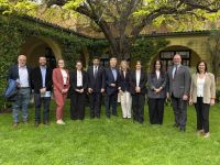 Neuquén y Alberta renovaron su compromiso de cooperación y desarrollo