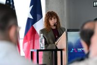 Ante empresarios locales y extranjeros, Pasqualini destacó las oportunidades de inversión en la ciudad de Neuquén