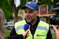 Neuquén se prepara para el temporal pronosticado para este jueves