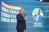 Las empresas que contraten empresas neuquinas no pagarán ingresos brutos en 2028