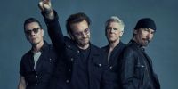 La banda U2 agotó la preventa para sus shows en River en dos horas y más de un millón de personas aguardaron en la fila virtual