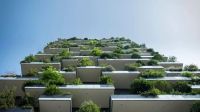Un edificio sustentable logra generar el 80% de la energía que necesita para funcionar