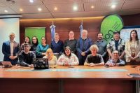 La Provincia promulgó el nuevo Convenio Colectivo de Trabajo de la OPTIC