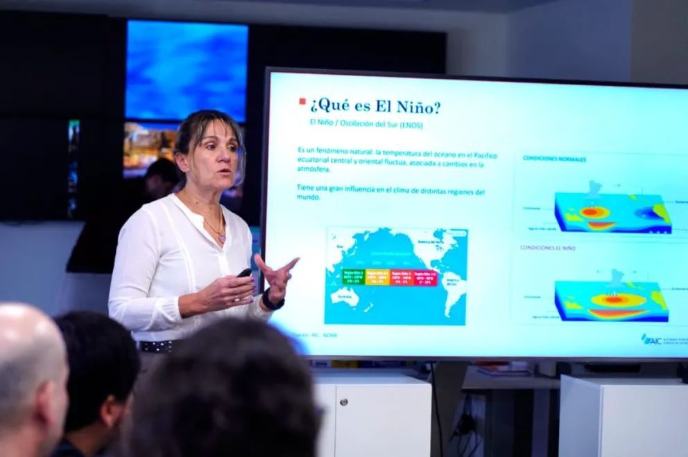 Neuquén trabaja en acciones preventivas ante posibles lluvias extraordinarias