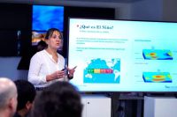 Neuquén trabaja en acciones preventivas ante posibles lluvias extraordinarias