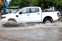 Alerta por tormentas: Neuquén refuerza la prevención