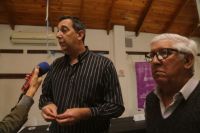 El Consejo Municipal de Adultos Mayores realizó su última sesión del año y abordó temas clave para el sector
