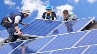 Científicos argentinos desarrollaron tecnología solar para reemplazar gas en procesos industriales