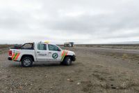 Por las tormentas, suspenden el tránsito en las rutas desde las 20