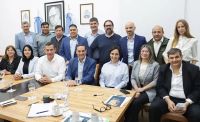 La mirada puesta en el Neuquén del futuro