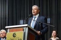 Desarrollo del GNL: Figueroa anunció créditos para emprendedores de Cutral Co y Plaza Huincul