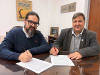 Neuquén suma Navegadores de Salud de las universidades Jauretche y La Plata