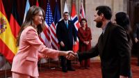 Messi, embajador de Argentina en España: homenajes, afecto y un premio histórico