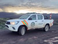 Sobrevolarán la provincia para evaluar las zonas más afectadas por el temporal