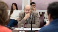 Proponen instaurar un programa de Formación Electoral e Historia Política