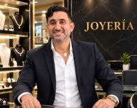 Detuvieron a Ariel Vallejo, dueño de Sur Finanzas 