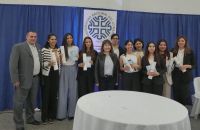 “Las universidades públicas enfrentamos un ahogo presupuestario que busca ponernos de rodillas”