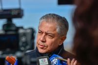 Figueroa: “Vamos a decretar la emergencia meteorológica por seis meses”