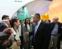 "Neuquén es muy atractiva para inversores extranjeros"