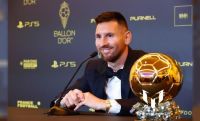 Balón de Oro: el ranking histórico de los argentinos más votados