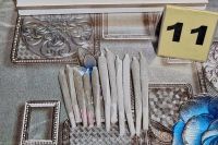Golpe al narcomenudeo en Confluencia y Vaca Muerta