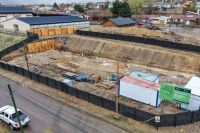 Zapala contará con un nuevo complejo habitacional