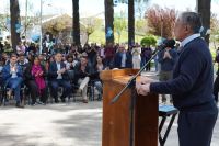 Licitarán el pavimento de la Ruta Provincial 38 hacia Los Miches antes de fin de año