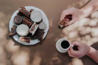 TemplArte: alfajores con identidad patagónica hechos en San Martín de los Andes