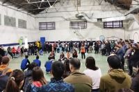 Se viene el Segundo Congreso de Educación Física en el DUAM