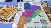 Neuquén busca atraer más turistas de Paraguay y reforzar su presencia internacional