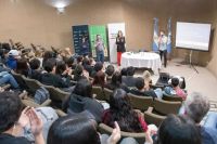 Más de 100 docentes se capacitaron en una nueva edición de Full Coders 2.0