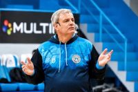 Horacio Anselmi llega para capacitar sobre deportistas del alto rendimiento