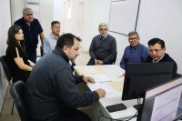 Tres empresas presentaron ofertas para hacer nuevas perforaciones de agua potable en Senillosa
