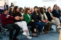 La Municipalidad de Neuquén expuso sus políticas para adultos mayores en un encuentro sobre soledad no deseada