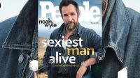El actor Noah Wyle fue elegido como el hombre vivo más sexy de 2026 por la revista People