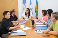 Crean un nuevo Centro de Formación Profesional en Las Coloradas