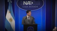 Es oficial: no habrá mensaje oficial del Gobierno a Lula tras su reelección