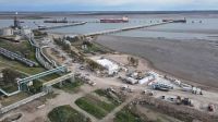 TGS acelera una inversión de US$ 3.000 millones para llevar líquidos de Vaca Muerta al mercado mundial