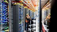 Vaca Muerta y el boom de los data centers atraen la atención de una multinacional francesa