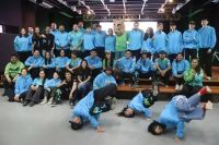 Los Juegos Argentinos Urbanos fueron declarados de interés provincial