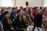 Comenzó “Patagonia, más allá del fuego”: prevención y cooperación frente a los incendios